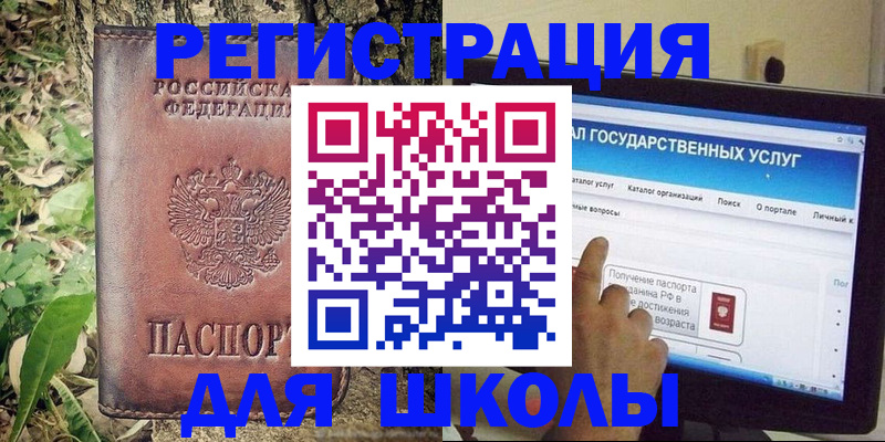 прописка для школы в Красноармейске